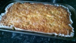 Courgette and Lemon Loaf
